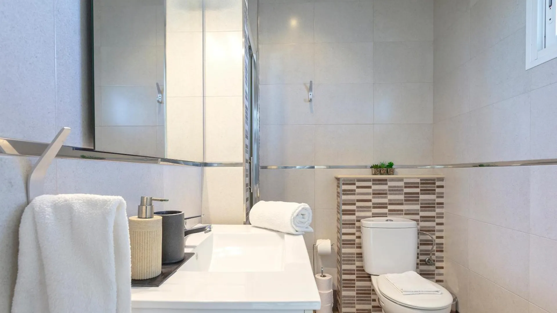 Sunstay Loft Faro Mijas Costa Seaviews Fuengirola Apartment