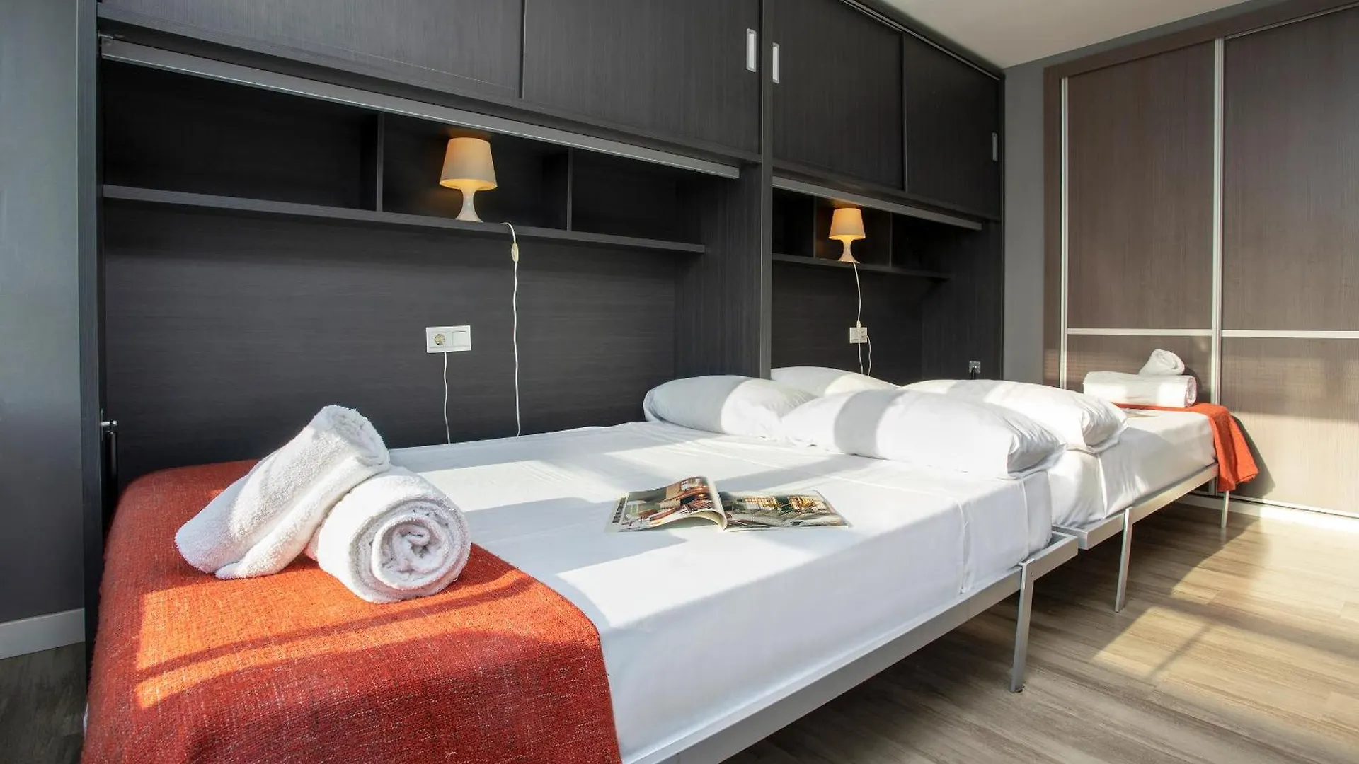 Apartment Sunstay Loft Faro Mijas Costa Seaviews Fuengirola